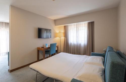 Amarante Hotel | Hotel Navarras