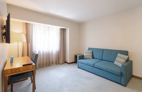 Amarante Hotel | Hotel Navarras