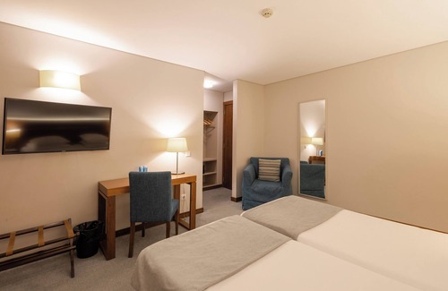 Amarante Hotel | Hotel Navarras