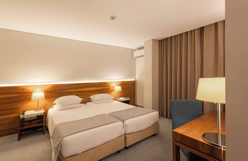 Amarante Hotel | Hotel Navarras