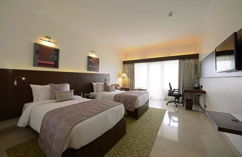 Hubli Hotel | Hotel Naveen