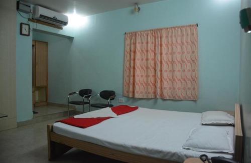 Laheriasarai Hotel | Hotel Naveen Residency