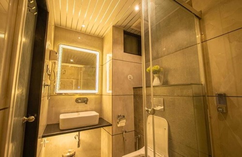 Chicalim Hotel | Hotel Navil Exotica
