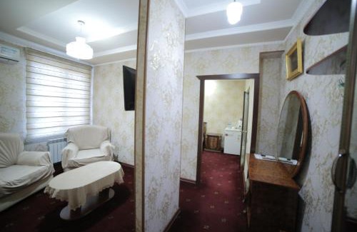 Urgench Hotel | HOTEL NAVRUZ