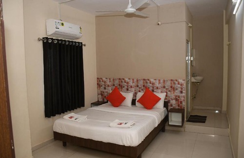 Jamnagar Hotel | Hotel Nawanagar Residency
