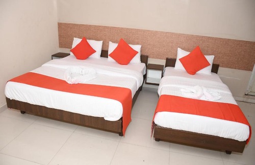Jamnagar Hotel | Hotel Nawanagar Residency