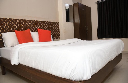 Jamnagar Hotel | Hotel Nawanagar Residency