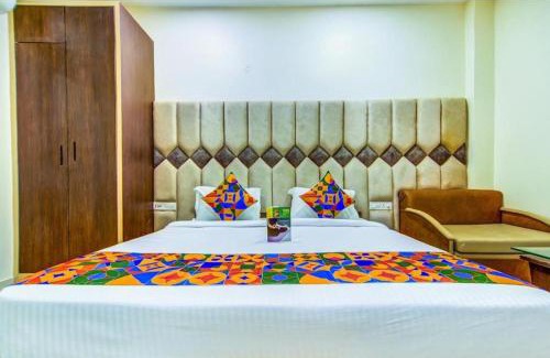 Amritsar Hotel | Hotel Nayyar Inn