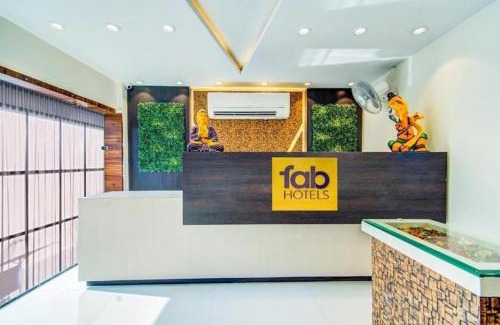 Amritsar Hotel | Hotel Nayyar Inn