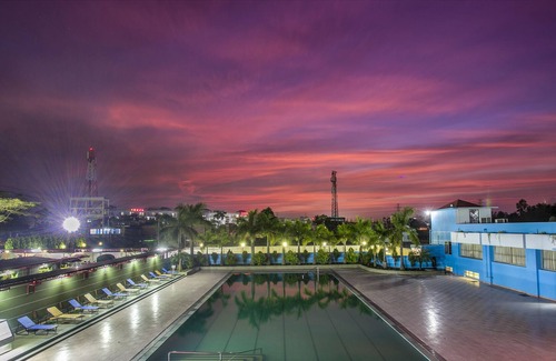 Bogra Hotel | Hotel Naz Garden