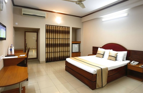 Bogra Hotel | Hotel Naz Garden