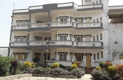 Nova Sintra Hotel | Hotel Nazareth