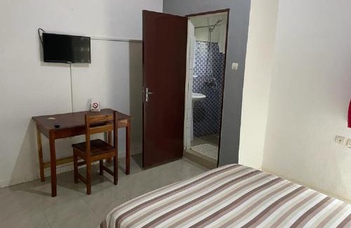 Ziguinchor Hotel | Hotel Ndaary Khassoum SARL