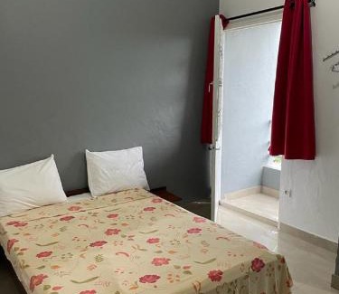 Ziguinchor Hotel | Hotel Ndaary Khassoum SARL