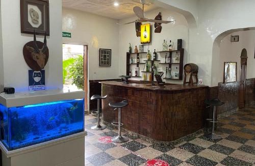 Ziguinchor Hotel | Hotel Ndaary Khassoum SARL