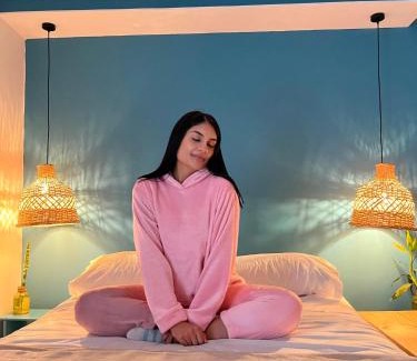 Darien Hotel | Hotel Neblina Calima