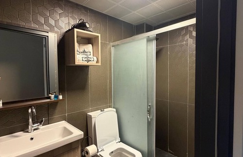 Ankara City Center Hotel | HOTEL NECATİBEY