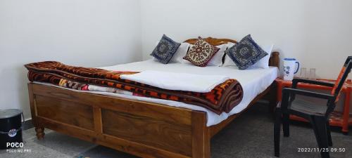 Purulia Hotel | Hotel Neel Dipayan