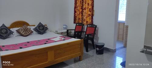 Purulia Hotel | Hotel Neel Dipayan