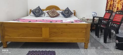 Purulia Hotel | Hotel Neel Dipayan