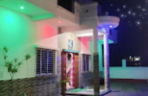 Purulia Hotel | Hotel Neel Dipayan West Bengal