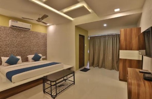 Paldi House | Hotel Neelkanth Bliss, Ahmedabad