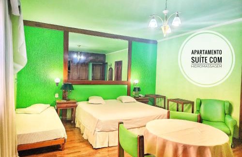 Sao Lourenco Hotel | Hotel Negreiros