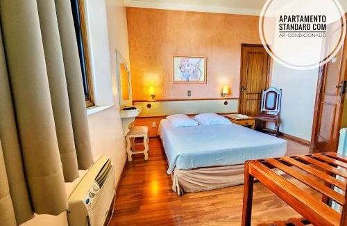 Sao Lourenco Hotel | Hotel Negreiros