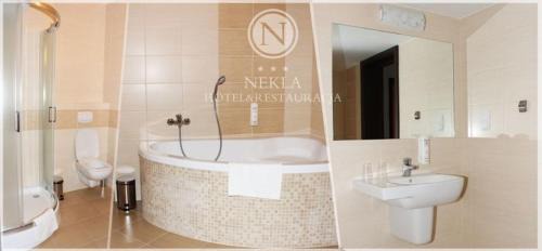 Nekla Hotel | Hotel Nekla