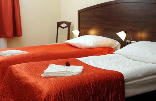 Nekla Hotel | Hotel Nekla
