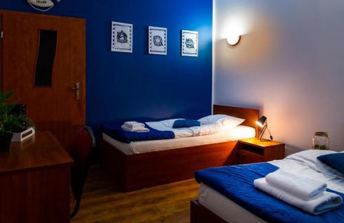 Koscian Hotel | Hotel Nenufar