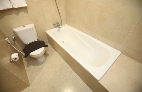 North Cirebon Hotel | Hotel NEO Cirebon by ASTON