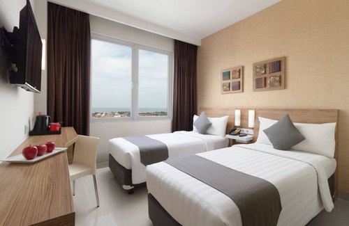 North Cirebon Hotel | Hotel NEO Cirebon by ASTON