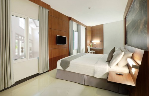 Palangkaraya Hotel | Hotel Neo Palma - Palangkaraya by ASTON