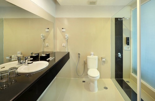 Palangkaraya Hotel | Hotel Neo Palma - Palangkaraya by ASTON