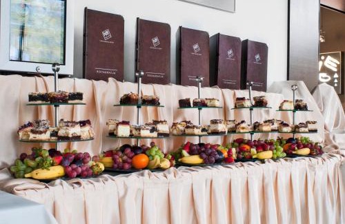 Tarnowskie Gory Hotel | Hotel Neo