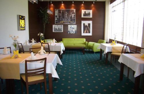Tarnowskie Gory Hotel | Hotel Neo