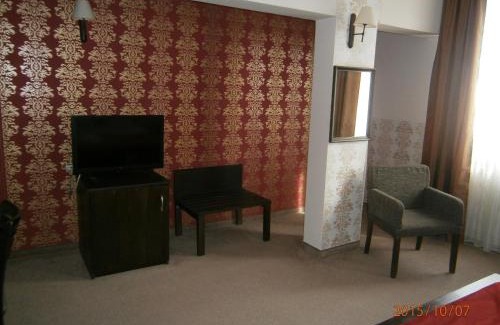 Vidin Hotel | Hotel Neptun