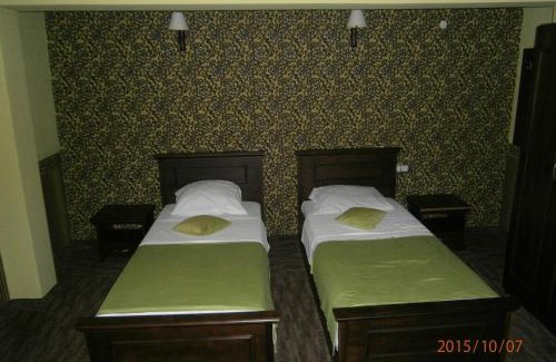 Vidin Hotel | Hotel Neptun