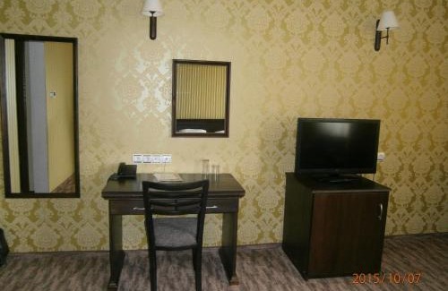 Vidin Hotel | Hotel Neptun