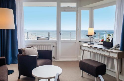 Warnemuende Hotel | Hotel Neptun