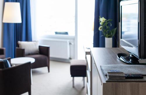Warnemuende Hotel | Hotel Neptun