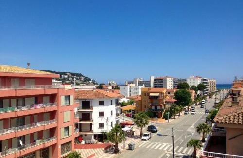 L'Estartit Hotel | Hotel Nereida