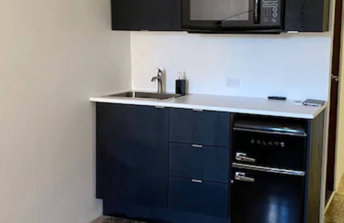 Rio Piedras Hotel | Hotel Nest