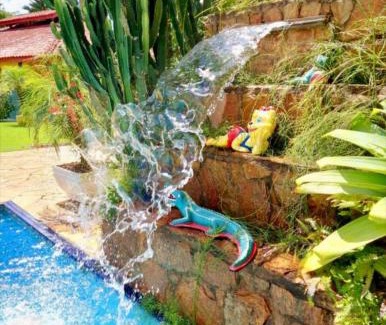 Cachoeiras de Macacu Hotel | Hotel Netto