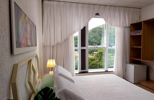 Cachoeiras de Macacu Hotel | Hotel Netto