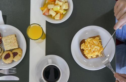 Neuquen Hotel | Hotel NEU 354