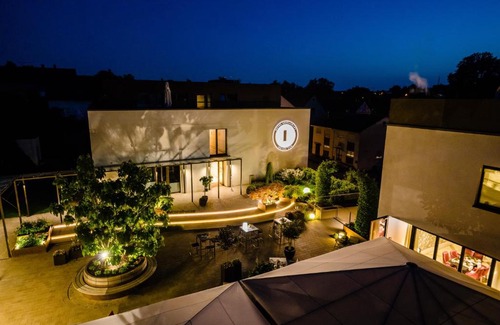Bad Wimpfen Hotel | Hotel Neues Tor