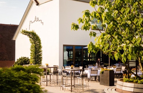 Bad Wimpfen Hotel | Hotel Neues Tor