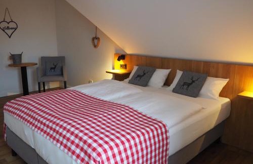 Xanten Hotel | Hotel Neumaier